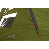 Trek Planet Bergamo 2 (зеленый) Image #7