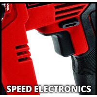 Einhell TE-HD 18/12 Li-Solo (без АКБ) Image #6