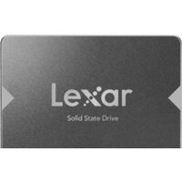 Lexar NS100 512GB LNS100-512RB