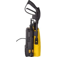 Мойка высокого давления Huter W105-P - Превью изображения №2 — Интернет-магазин Your Sale