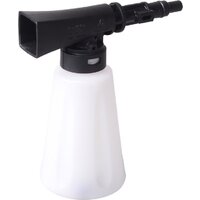 Мойка высокого давления Huter W105-P - Превью изображения №7 — Интернет-магазин Your Sale