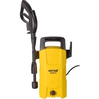 Мойка высокого давления Huter W105-P - Превью изображения №5 — Интернет-магазин Your Sale
