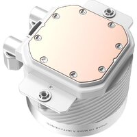 Система жидкостного охлаждения для процессора ID-Cooling FX360 INF White - Превью изображения №6 — Интернет-магазин Your Sale