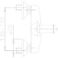 Armatura Cyrkon 586-010-00 Image #2