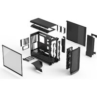 Корпус Fractal Design Meshify 3 XL FD-C-MES3X-03 - Превью изображения №14 — Интернет-магазин Your Sale
