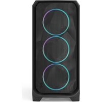 Корпус Fractal Design Meshify 3 XL FD-C-MES3X-03 - Превью изображения №2 — Интернет-магазин Your Sale