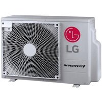 Кондиционер LG CL12R/UU12WR - Превью изображения №2 — Интернет-магазин Your Sale