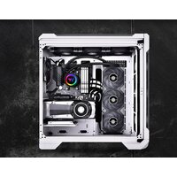 Система жидкостного охлаждения для процессора Thermaltake Toughliquid 360 ARGB Sync CL-W321-PL12BL-A - Превью изображения №4 — Интернет-магазин Your Sale
