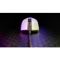 Roccat Burst Pro (белый) Image #6