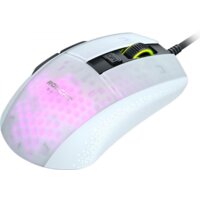 Roccat Burst Pro (белый) Image #2