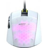 Roccat Burst Pro (белый) Image #3
