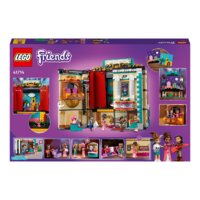 LEGO Friends 41714 Театральная школа Андреа Image #18