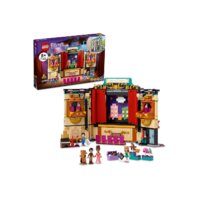 LEGO Friends 41714 Театральная школа Андреа Image #19