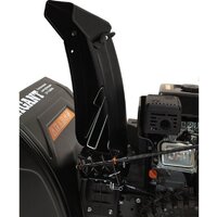 Снегоуборщик Gigant SP-7-560MS - Превью изображения №14 — Интернет-магазин Your Sale