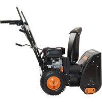 Снегоуборщик Gigant SP-7-560MS - Превью изображения №8 — Интернет-магазин Your Sale