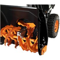 Снегоуборщик Gigant SP-7-560MS - Превью изображения №9 — Интернет-магазин Your Sale