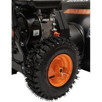 Снегоуборщик Gigant SP-7-560MS - Превью изображения №12 — Интернет-магазин Your Sale