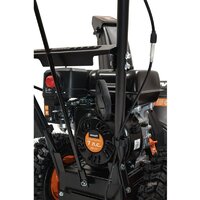 Снегоуборщик Gigant SP-7-560MS - Превью изображения №15 — Интернет-магазин Your Sale