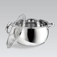 Набор кастрюль Maestro MR-3515-8 - Превью изображения №5 — Интернет-магазин Your Sale