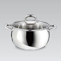 Набор кастрюль Maestro MR-3515-8 - Превью изображения №3 — Интернет-магазин Your Sale
