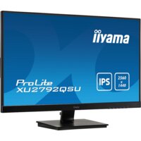 Iiyama ProLite XU2792QSU-B1 Image #3