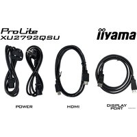 Iiyama ProLite XU2792QSU-B1 Image #10
