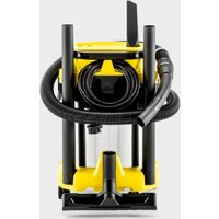 Пылесос Karcher WD 3 S V-17/4/20 + 4 FB 1.628-152.0 - Превью изображения №8 — Интернет-магазин Your Sale
