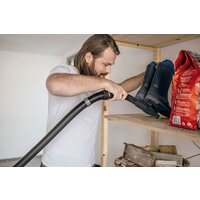 Пылесос Karcher WD 3 S V-17/4/20 + 4 FB 1.628-152.0 - Превью изображения №3 — Интернет-магазин Your Sale