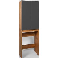 Viant Шкаф Бостон VBOS645G-SHSM Image #2