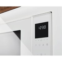Микроволновая печь Electrolux LMS4253TBW - Превью изображения №4 — Интернет-магазин Your Sale