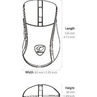Cougar Surpassion RX (черный) Image #12