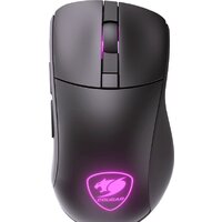 Cougar Surpassion RX (черный)