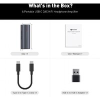 Fosi Audio DS2 2024 Image #7