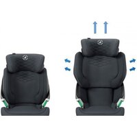 Maxi-Cosi Kore Pro i-Size (authentic black) Image #7