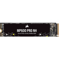 Corsair MP600 PRO NH 2TB CSSD-F2000GBMP600PNH Image #1