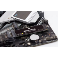 Corsair MP600 PRO NH 2TB CSSD-F2000GBMP600PNH Image #2