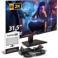 Игровой монитор ExeGate Combat EG3207A EX297299RUS - Превью изображения №5 — Интернет-магазин Your Sale