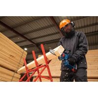 Bosch GKE 18V-20 Professional 06008D7100 (без АКБ) Image #3