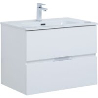 Aquanet Тумба под умывальник Алвита 70 303909 Image #2