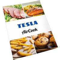 Аэрогриль (аэрофритюрница) Tesla Electronics AirCook DualZone Q670 XXL - Превью изображения №11 — Интернет-магазин Your Sale