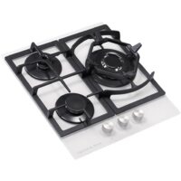 Варочная панель Zigmund & Shtain M 26.4 W - Превью изображения №3 — Интернет-магазин Your Sale