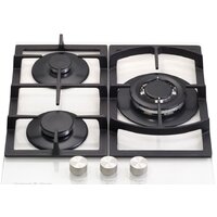 Варочная панель Zigmund & Shtain M 26.4 W - Превью изображения №2 — Интернет-магазин Your Sale
