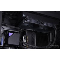 Система жидкостного охлаждения для процессора Alphacool Core Ocean T38 AIO 280 13053 - Превью изображения №6 — Интернет-магазин Your Sale