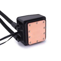 Система жидкостного охлаждения для процессора Alphacool Core Ocean T38 AIO 280 13053 - Превью изображения №4 — Интернет-магазин Your Sale