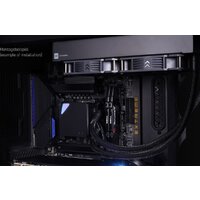 Система жидкостного охлаждения для процессора Alphacool Core Ocean T38 AIO 280 13053 - Превью изображения №7 — Интернет-магазин Your Sale