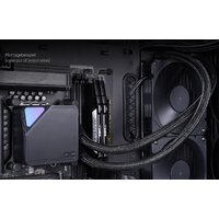 Система жидкостного охлаждения для процессора Alphacool Core Ocean T38 AIO 280 13053 - Превью изображения №8 — Интернет-магазин Your Sale