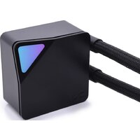 Система жидкостного охлаждения для процессора Alphacool Core Ocean T38 AIO 280 13053 - Превью изображения №2 — Интернет-магазин Your Sale
