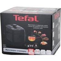 Мультиварка-скороварка Tefal CY625D32 - Превью изображения №5 — Интернет-магазин Your Sale