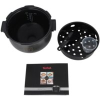 Мультиварка-скороварка Tefal CY625D32 - Превью изображения №4 — Интернет-магазин Your Sale