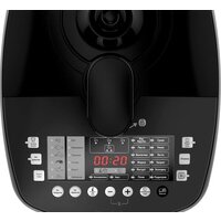 Мультиварка-скороварка Tefal CY625D32 - Превью изображения №2 — Интернет-магазин Your Sale